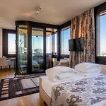 Ferienwohnung Skyflats City In Bezirk 16 Ottakring