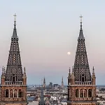 Ferienwohnung Skyflats City In Bezirk 16 Ottakring
