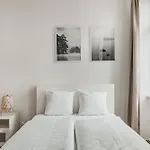 Vienna Living Loft - Favoriten