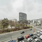 Vienna Living Loft - Favoriten