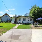 Holiday Home Bungalow Leopoldau By Interhome