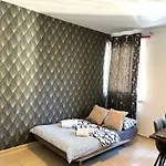 Grey Palazzo 1050 Vienna