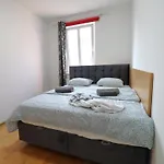 Grey Palazzo 1050 Vienna