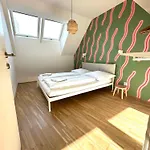 Coho City Apartments