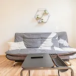 Inviting Economy 1Br Apt. With The Best Location