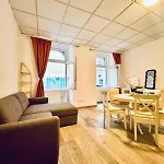 Amazing 2Br Apartment Near Praterstern
