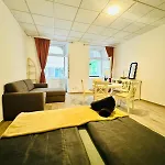 Amazing 2Br Apartment Near Praterstern
