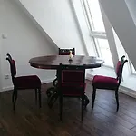 Alga Apartments Am Westbahnhof