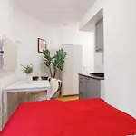 Modern City Apartment