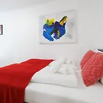 Modern City Apartment