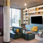 Spark By Hilton Vienna Donaustadt