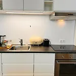 Small & Fine Apartment Near Akh