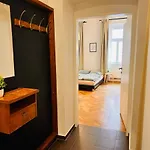 Small & Fine Apartment Near Akh