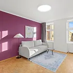Cozy Living Highclass Apartments - Parkplatz Inklusive
