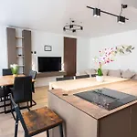 Premium Suites Vienna - Belvedere