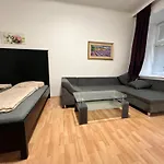 Central 1Br Apt-Near Danube River!