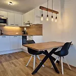 Near Lake Stylish Furnished Apartment