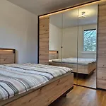 Near Lake Stylish Furnished Apartment