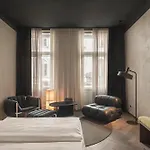Rooms By Wolfensson - Boutique Hotel