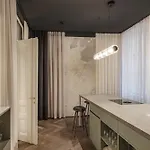 Rooms By Wolfensson - Boutique Hotel