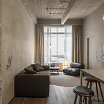 Rooms By Wolfensson - Boutique Hotel