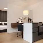 Secret Garden Suite With Terrace, 10 Min To Center