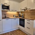 Near Lake Stylish Furnished Apartment