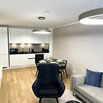 Free Parking - City Pulse Apartments At U6-Metro Vienna