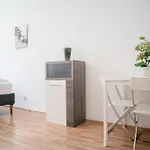 Central Belvedere 3Br Shared Apartment - 12 Min From City Center