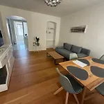 Apartment Number 5
