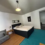 Schottenring City Stock Exchange Apartments