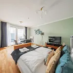 Modern Living Apartments Vienna, 15 Min To Center