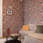 4Ty3 Apartments - Spacious Apartment In The Heart Of The 8Th District Is Calling