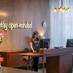 Magdas Hotel Vienna City