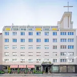 Magdas Hotel Vienna City