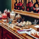 Small Luxury Hotel Altstadt Vienna