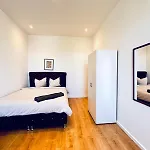 Spacious 3Br Shared Apartment Near Kaufpark Alterlaa