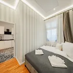 Nobile Schoenbrunn Klassik Residences
