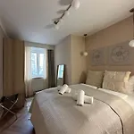 1St City Apartments