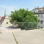 Palais Palffy Suits