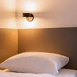 B&B Hotel Wien-Heiligenstadt