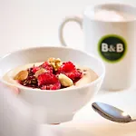 B&B Hotel Wien-Heiligenstadt