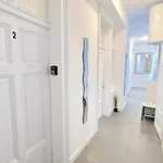 Cozy Room In Stadthalle Area Hb