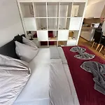 Beauty Apartment Erlachgasse