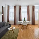 Elegantes 2-Zimmer-Atelier