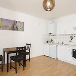 Vienna City Apartment 1180 Vienna