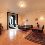 Appartements Carlton Opera