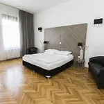 Appartements Carlton Opera