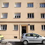 Comfort Humboldt Apartment