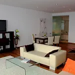 Suitehotel Kahlenberg